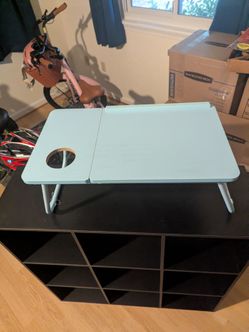 Lap tray