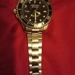 Rolex Submariner 