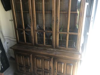China Cabinet