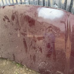 Hood Ford F-150 2005