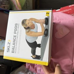 SKLZ Balance Pods 