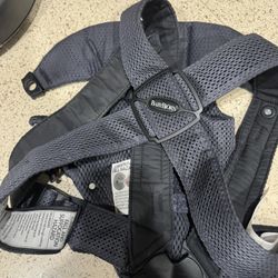 Baby Bjorn Baby Carrier Mini 