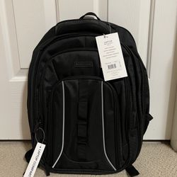 Backpack  Perry Ellis 
