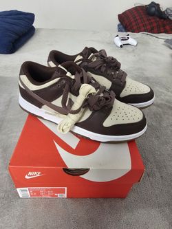 Nike Dunk Low