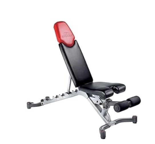 Bowflex 5-1 Workout Bench