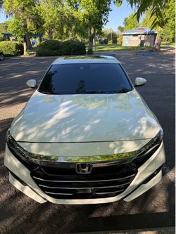 2021 Honda Accord