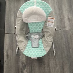 FREE Baby Bouncer