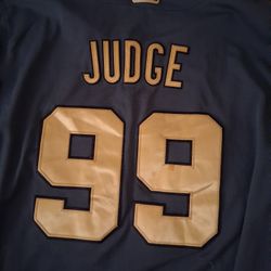 Judge Jersey 