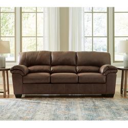 Ashley Furniture Bladen Brown Living Room Furniture 