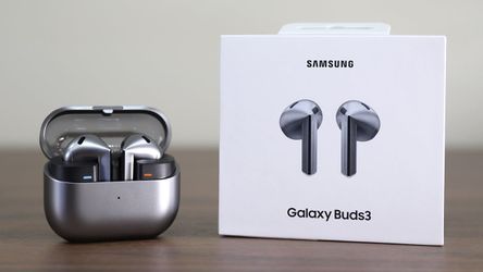 💥 Galaxy Buds3 Now $129 – Save $50 Instantly! 🎶