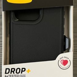 iPhone 15 Pro Max Otterbox Defender Series Case 
