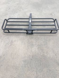 Car Cargo rack