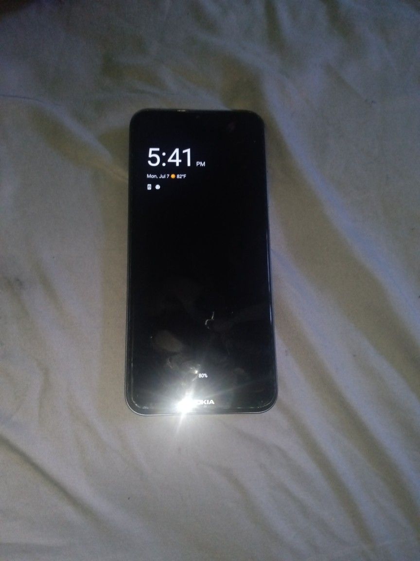 UNLOCKED CELL PHONE
