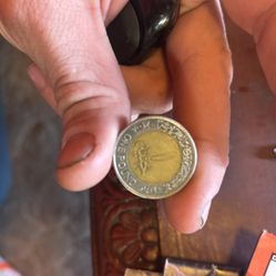 Bunch Cool Different Coins 