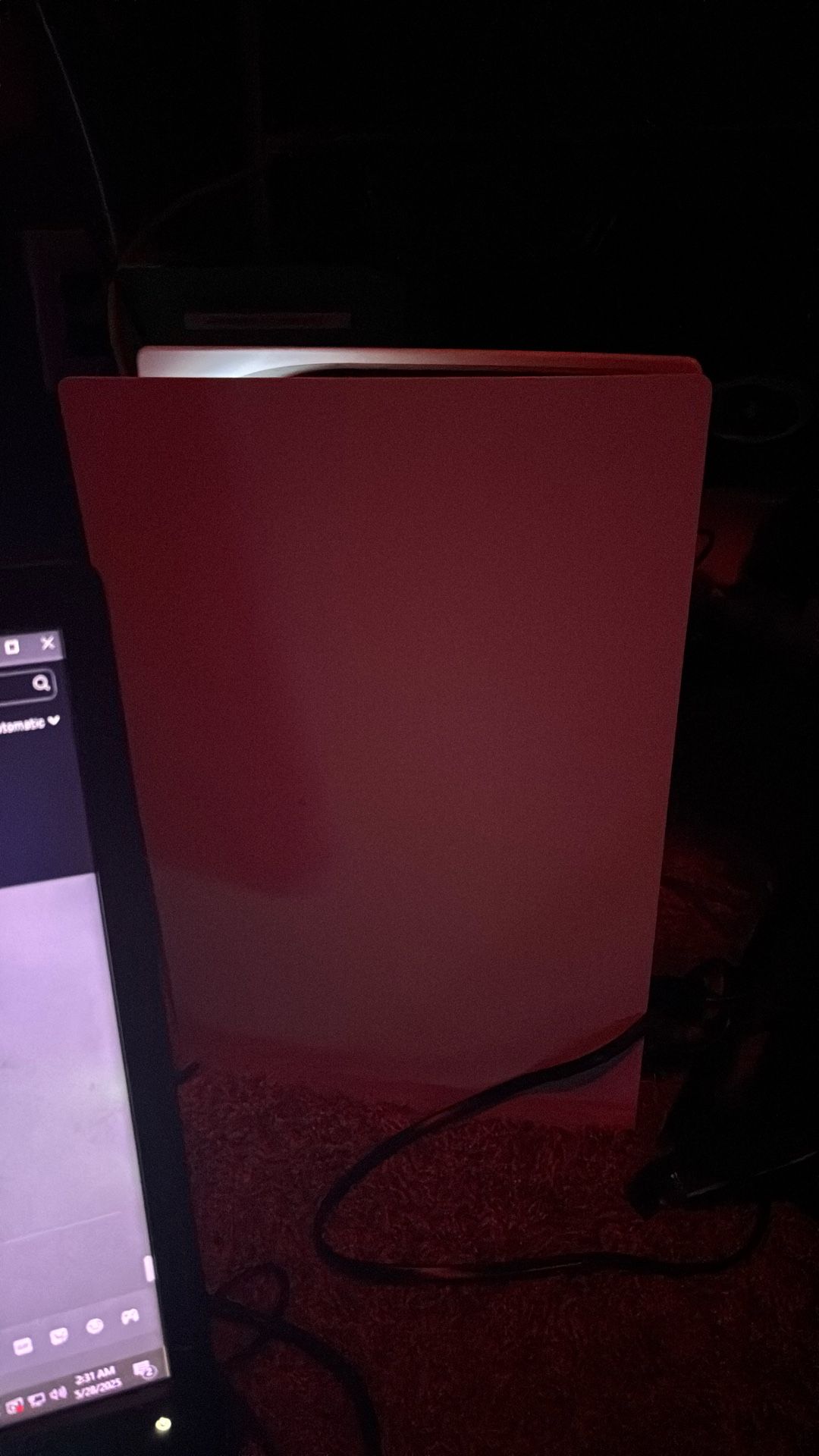 Brand New Ps5 In 280 Or Trade For Gaming Laptop