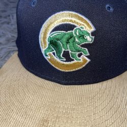 mlb caps fitted 