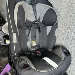 Car Seats 