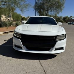 2018 Dodge Charger GT