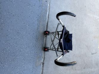 STROLLER FOR AN INFANT 