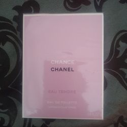 Chanel Chance Eau Tendre Perfume 3.4 Oz