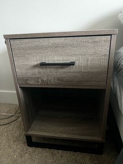 Nightstand