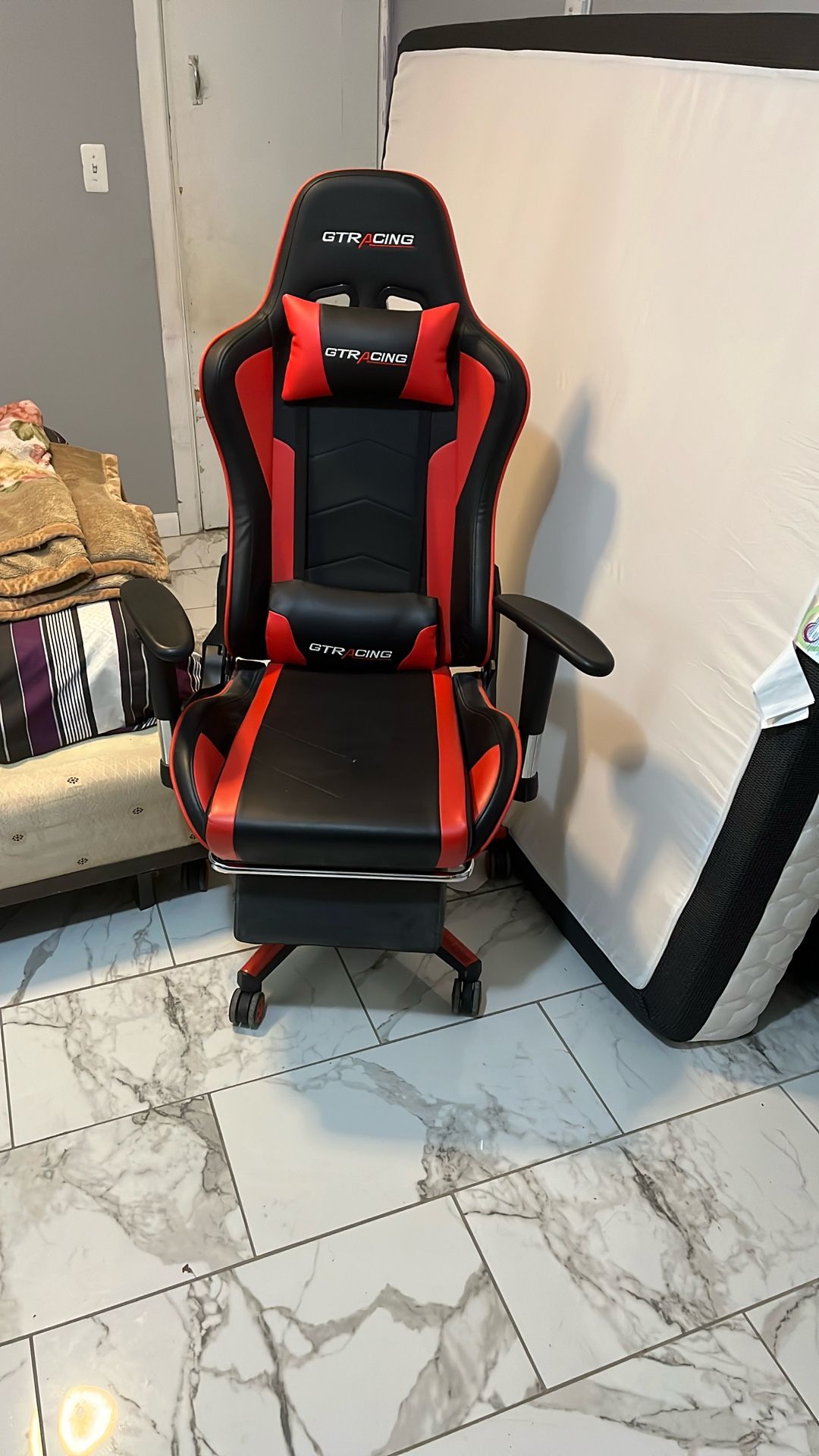 Home Office And Gaming Chair