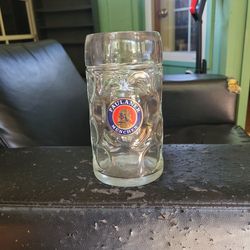 Authentic Beer Fest Stein