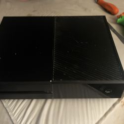 Xbox one original READ