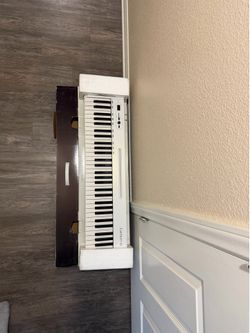 Carbon 61 MIDI Keyboard Controller