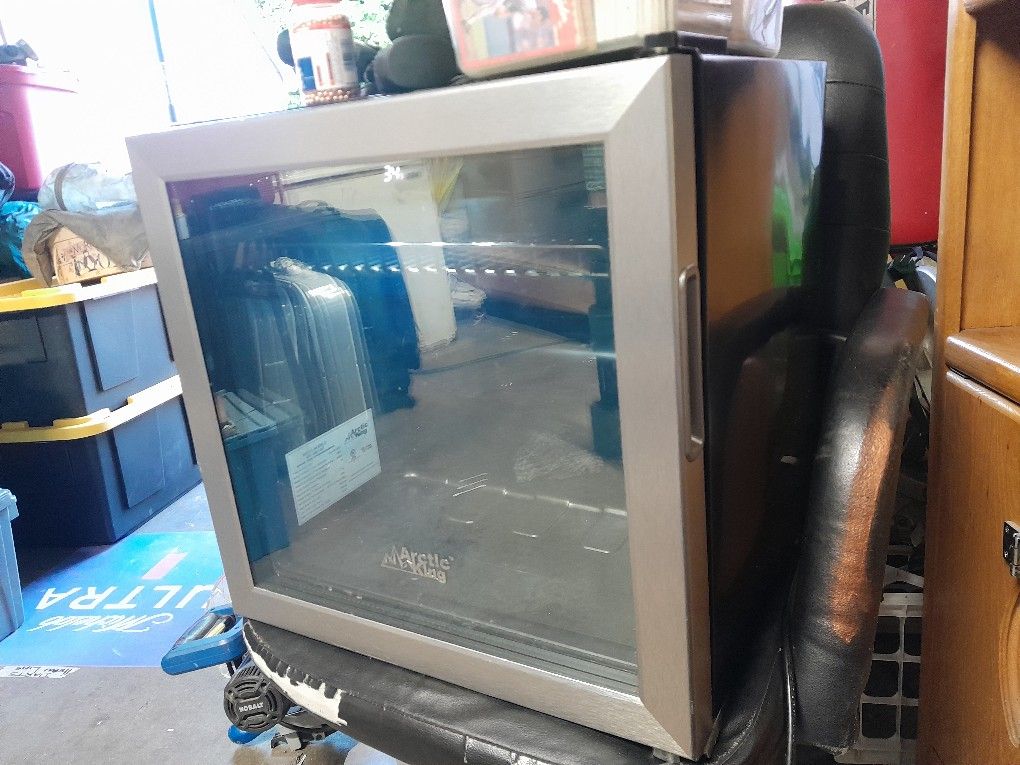 Mini Fridge