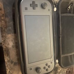 Nintendo Switch Limited Edition 