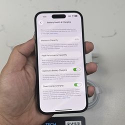 iPhone 14 Pro 256Gb Unlocked