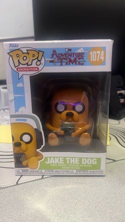 Funko pops