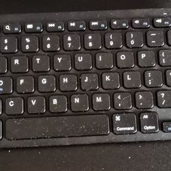 Bluetooth Keyboard 