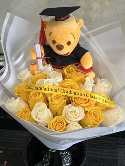 Graduation Arrangements
