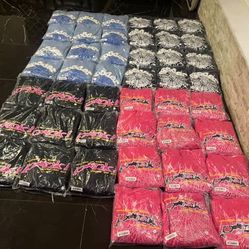 SPIDER HOODIES (BRAND NEW!)