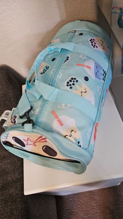 Boba Tent & Sleeping Bag