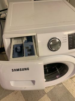 Samsung Washer