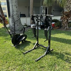 Gym Equipment 