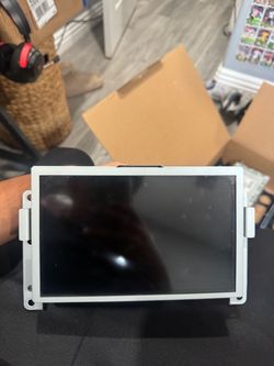 Radio for ford f-150 2016-2020