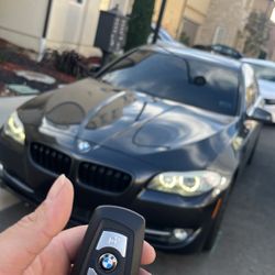 Car And Truck Keys Fobs And Remotes