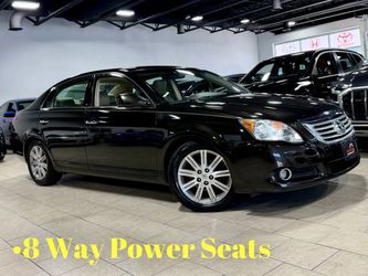 2009 Toyota Avalon