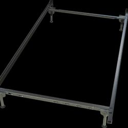 Universal Metal Bedframe