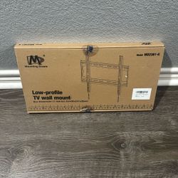Tv Mount 32”-55”