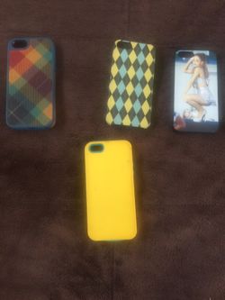iPhone 5 Cases