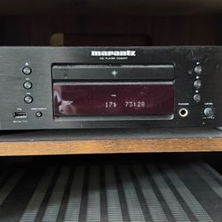 Marantz CD 6007