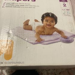 Diapers