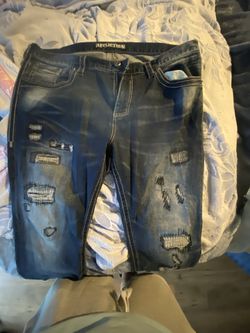 Afflictions Jeans