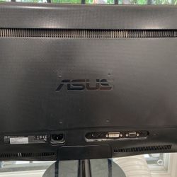 Asus Monitor 