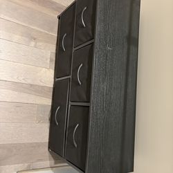 Dresser/ storage